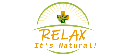Relax, It's Natural!